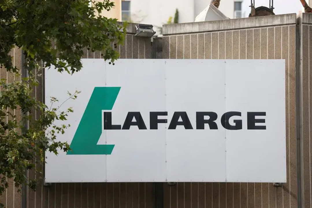 Lafarge Africa Plc
